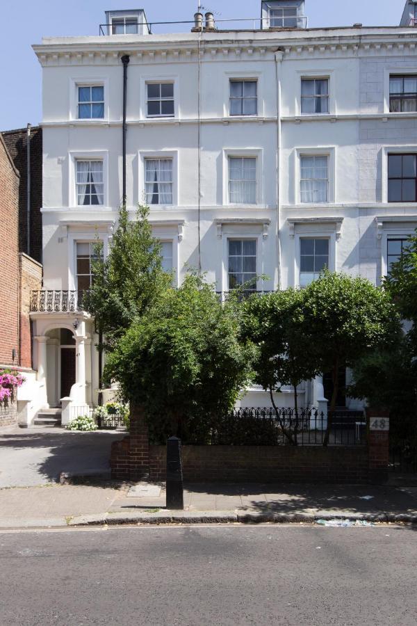 Bayswater Apartments By Allo Housing Londra Exterior foto